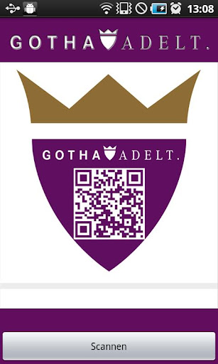 Gotha App