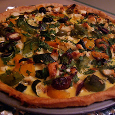 Tex-Mex Tarts