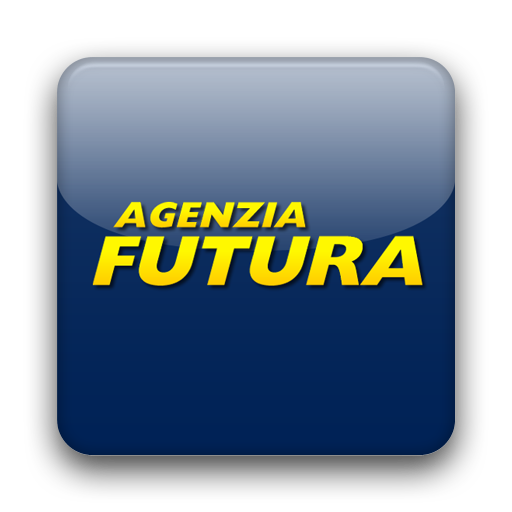 Agenzia Futura LOGO-APP點子