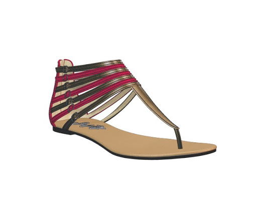 I Designed My Perfect Shoes!
