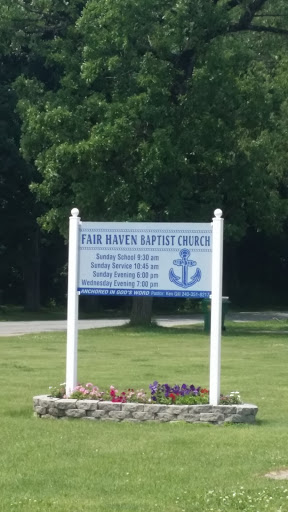 Fair Haven Baptist Church 