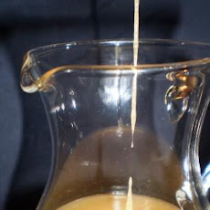 Honey Mustard Dressing
