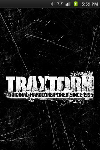 Traxtorm