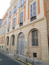 Institut Catholique De Toulouse