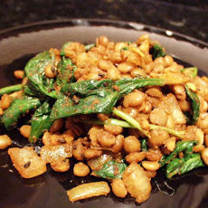 Vegan Tarka Dahl