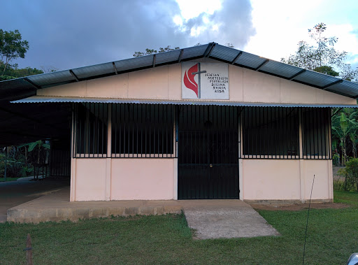 Iglesia Metodista Santa Rosa