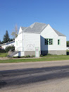 St. Andrews United Church, Eyebrow Saskatchewan