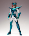 Cloth Myth Delta Megrez Asgard