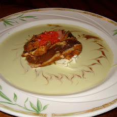 Fish-Camp Buerre Blanc