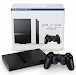 Sony Playstation 2 Slim 7900190001