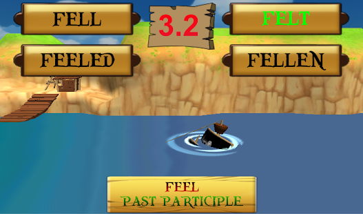 How to install Pirate English 1.3 unlimited apk for android