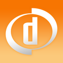 Digimarc® Discover mobile app icon