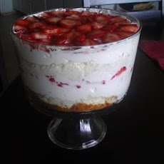 Angel Food Cake II