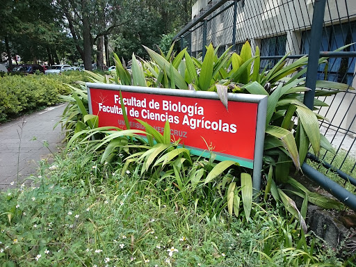 Facultad De Biología Y Ciencias Agrícolas