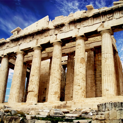 Athens Greece 旅遊 App LOGO-APP開箱王