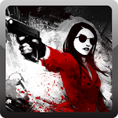 Bloodstroke - Chillingo International