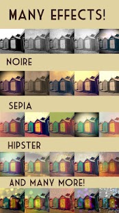 download Selfie Cam - Vintage Retro app free