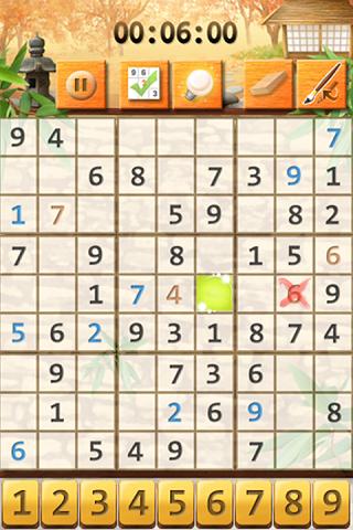 Sudoku Free