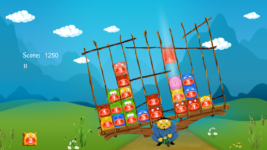 How to install Chinese PigLoad 1.08 mod apk for android
