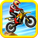 Mad Skills Motocross mobile app icon