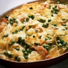 Tuna Casserole