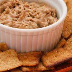 Tuna Mousse or Spuma di Tonno