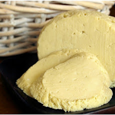Slovak Easter Cheese (Cirak)