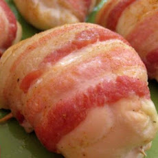 Bacon Wrapped Chicken (Oamc)