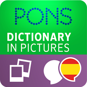 Download Picture Dictionary Spanish For PC Windows and Mac