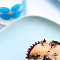 Gluten-Free Flour Blend #1
