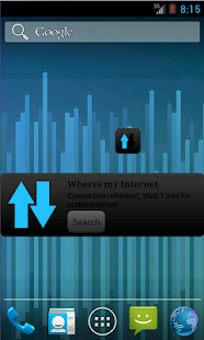 How to mod Wheres my Internet 1.5 apk for pc