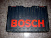 Taladro Rotopercutor Marca Bosch Modelo 5_40 De 