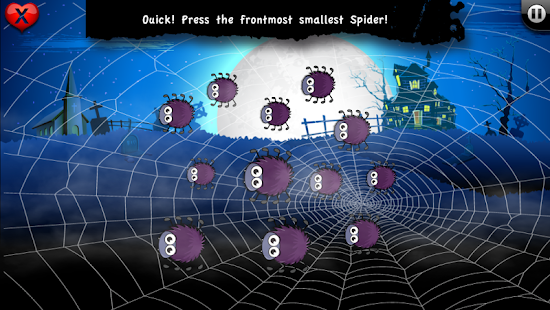 How to download Stupid Halloween lastet apk for bluestacks