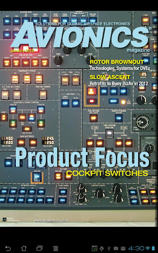 Avionics Magazine