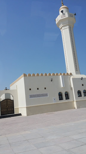 Intisar Mosque