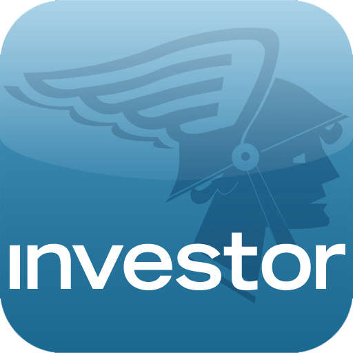 investor 商業 App LOGO-APP開箱王