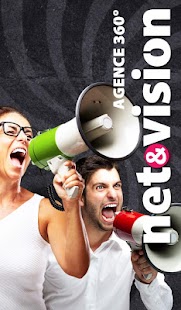 How to mod NETVISION - Agence Digitale patch 1.7 apk for pc