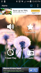 How to install Nature Sounds & Radio Free 1.0.3 mod apk for android