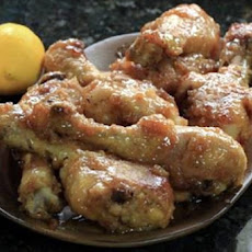 No More Dry Chicken Chicken