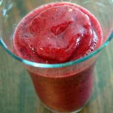 Strawberry Smoothie
