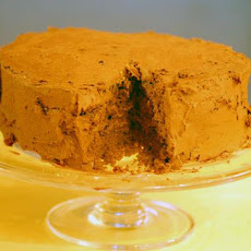 Vegan Chocolate Frosting