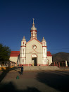 Iglesia De Sotaquí