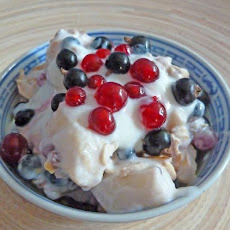 Swiss Muesli