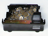 Telefono De Monedas Smartphone  Mp3 Win Lcd Mp4