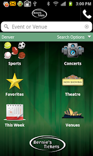 How to download Bernie's Tickets lastet apk for pc