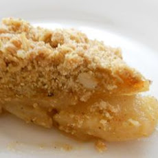 Pear Pie I