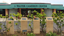 J. Walter Cameron Center Founders Court