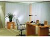 Persianas Romanas Cortinas Zebra Piso Flotant