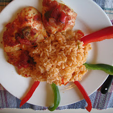 Betty Crocker's Slow Cooker Salsa Chicken