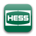 Hess Express mobile app icon